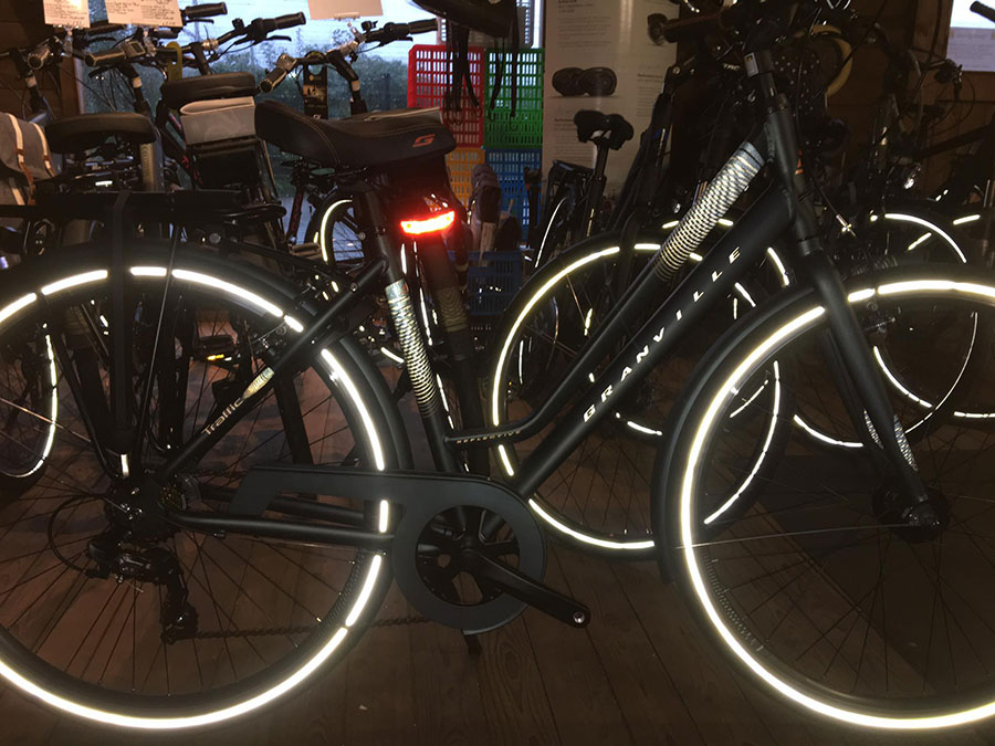 Fietsbarak - Fietsenwinkel Muizen (Mechelen) - Elektrische fietsen, onderhoud en herstelling, nieuwe en tweedehands fietsen te koop