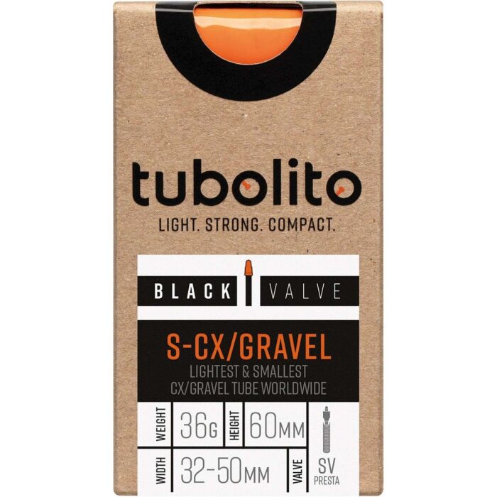 Tubolito bnb S-Tubo CX/Gravel All 700c x 30 - 47mm