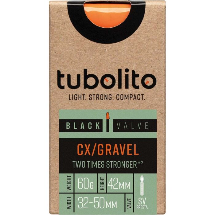 Tubolito bnb Tubo CX/Gravel All 700c x 30 - 47mm f