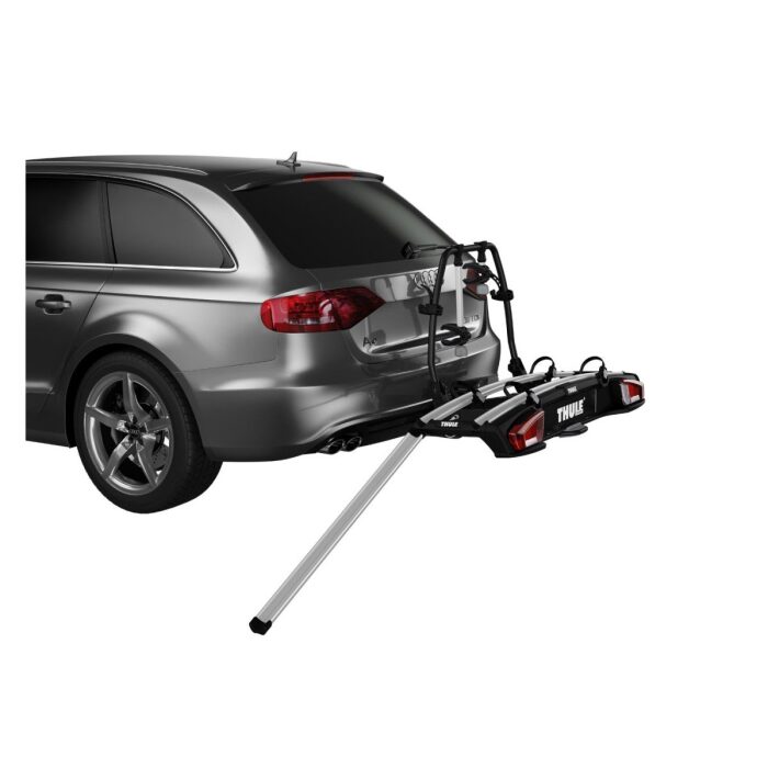 Thule Loading Ramp XT aluminium