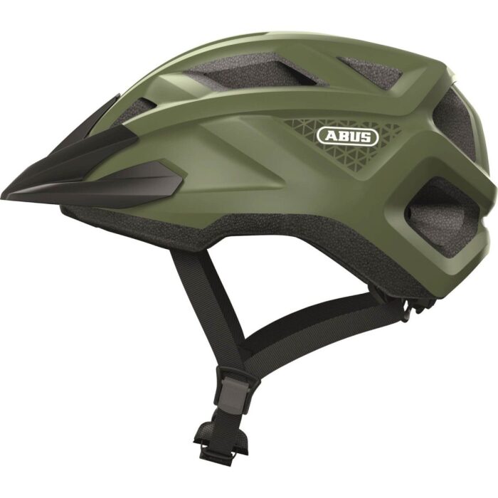 Abus helm MountZ Jade Green