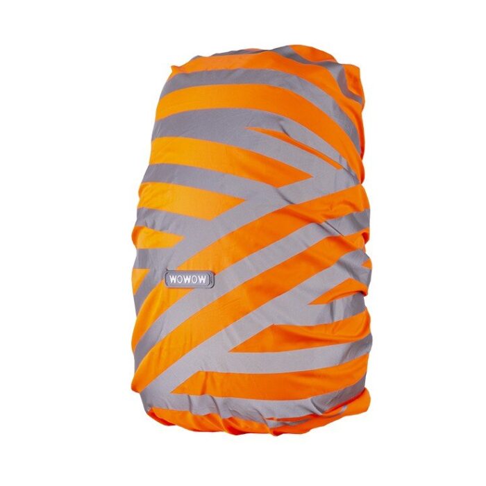 Wowow Bag cover Berlin orange Fluor Oranje