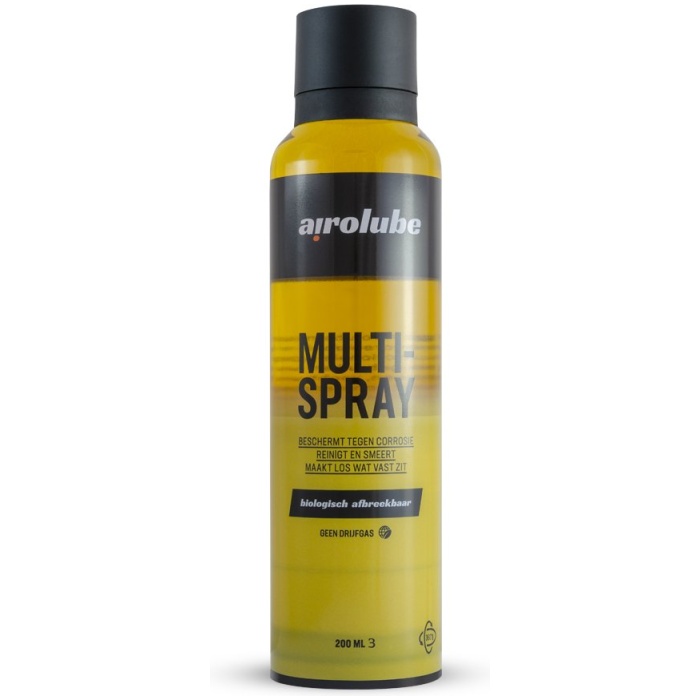 Airolube Bio Multispray 200ml