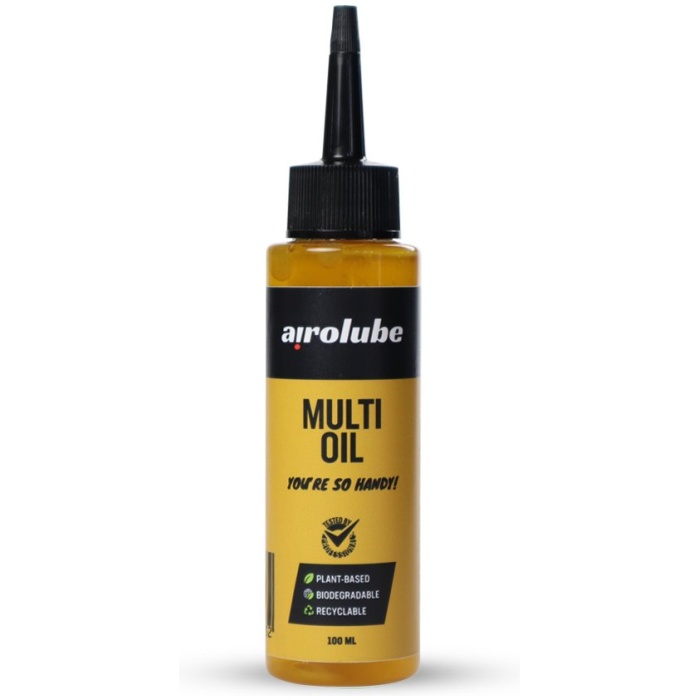 Airolube Bio Multioil 100ml