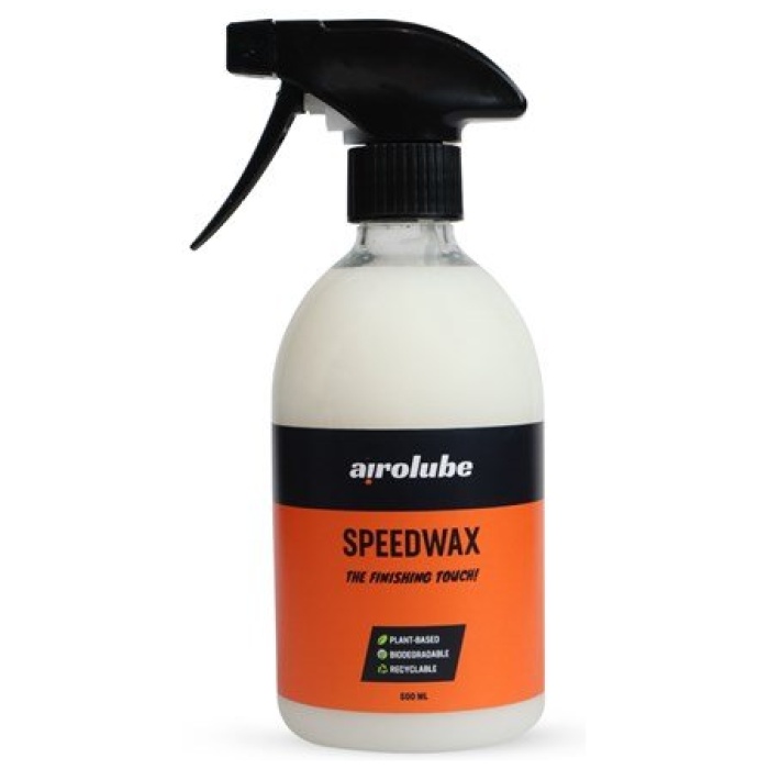 Airolube Bio Speedwax 1000ml