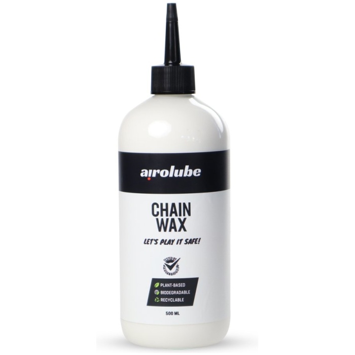 Airolube Bio Chainwax 500ml