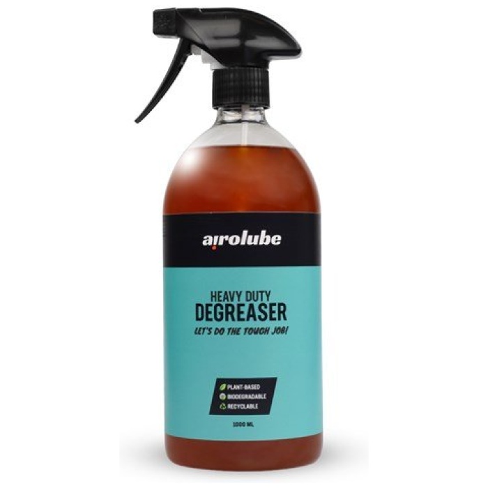 Airolube Bio Heavy Duty Degreaser 1000ml