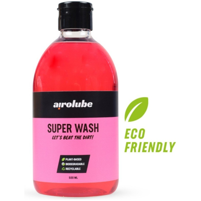 Airolube Bio Super Wash 500ml