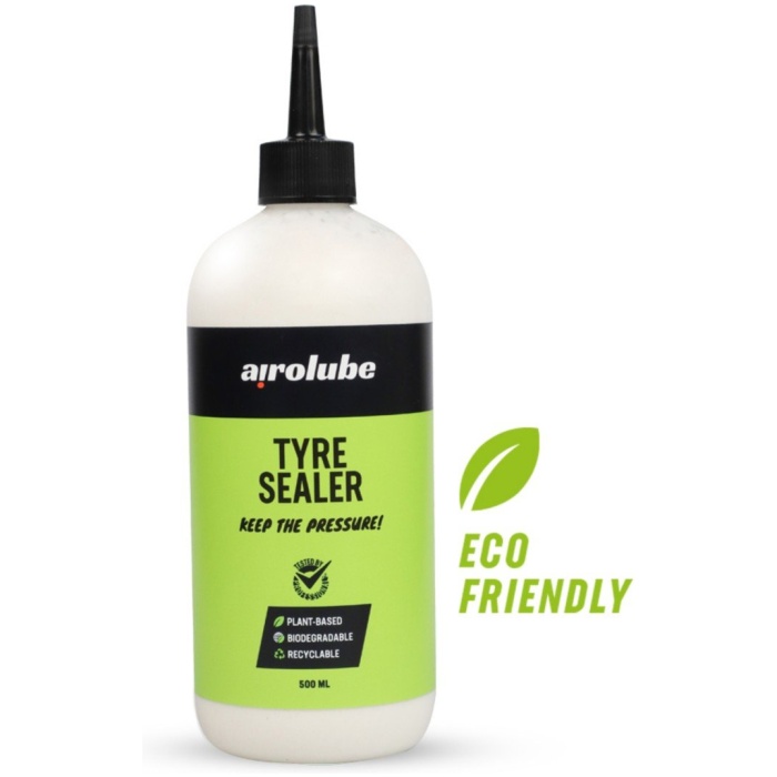 Airolube Bio Tubeless Tyre Sealer 500ml