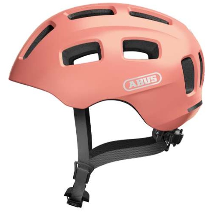 Abus helm Youn-I 2.0 ros� gold Rose Gold