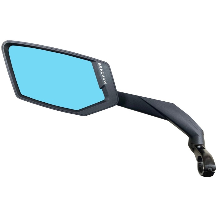 Meachow Spiegel E-bike Luxe Sterk Glas BLAUW