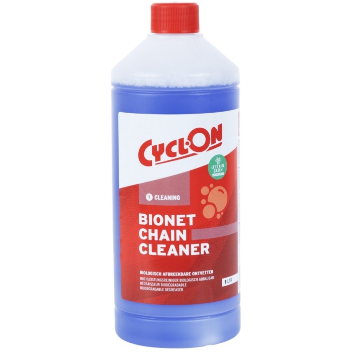 Cyclon Ontvetter Bionet 1 ltr Blauw