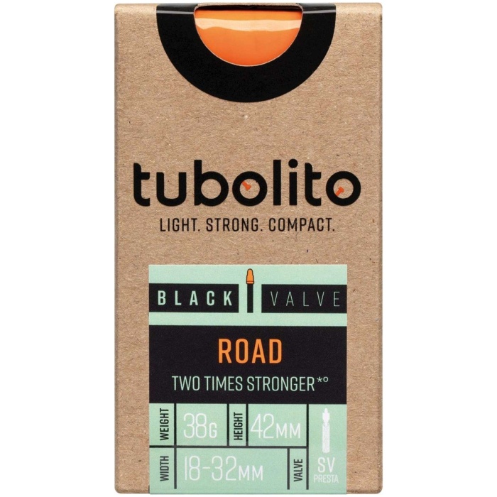 Tubolito bnb Tubo Road 700c 18 -28mm fv 42mm