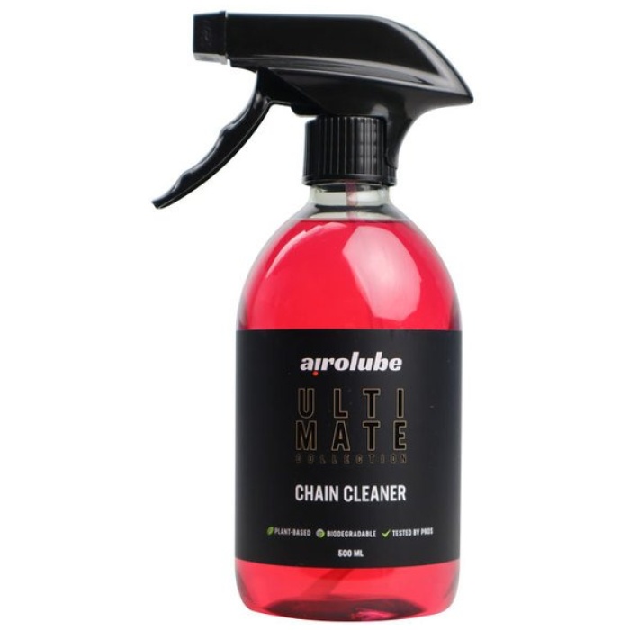 Airolube Bio Ultimate Chain Cleaner 500ml