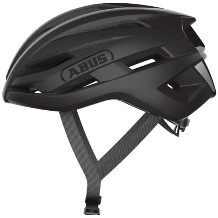 Abus helm Stormchaser ACE Velvet Black