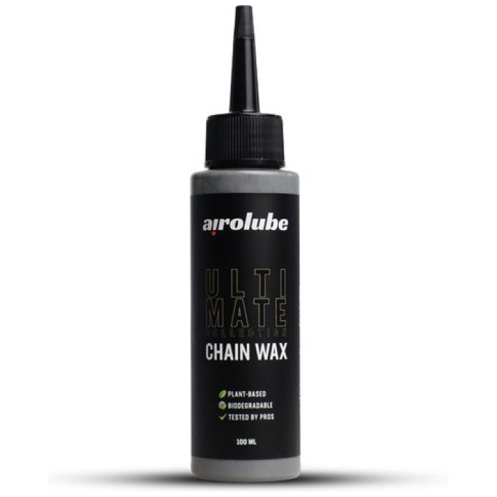 Airolube Bio Ultimate Chainwax 100ml