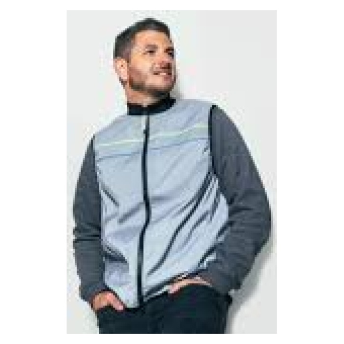 Gofluo Georges GreyReflective