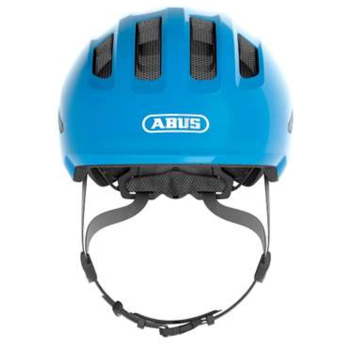 Abus helm Smiley 3.0 Shiny Blue