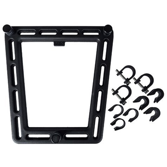 Basil MIK side frame adapter BLACK