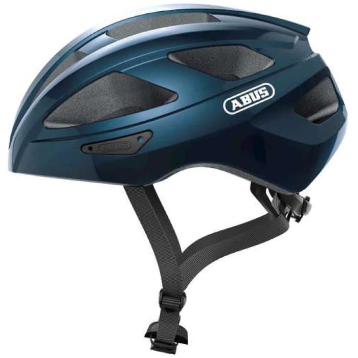 Abus helm Macator Midnight Blue