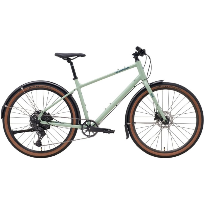 Kona Dew DL Gloss Jade 2025