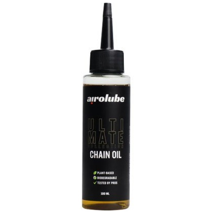 Airolube Ultimate Chain Oil 100ml