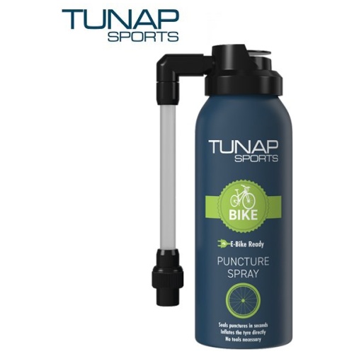 Tunap Sports Puncture Spray Nvt