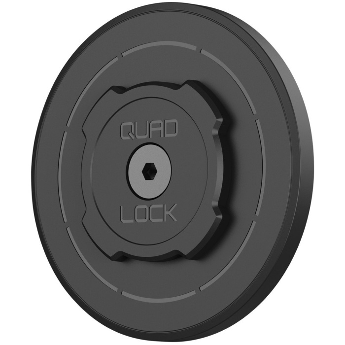 Quadlock Magnetic Head (Maghead) - Afbeelding 2