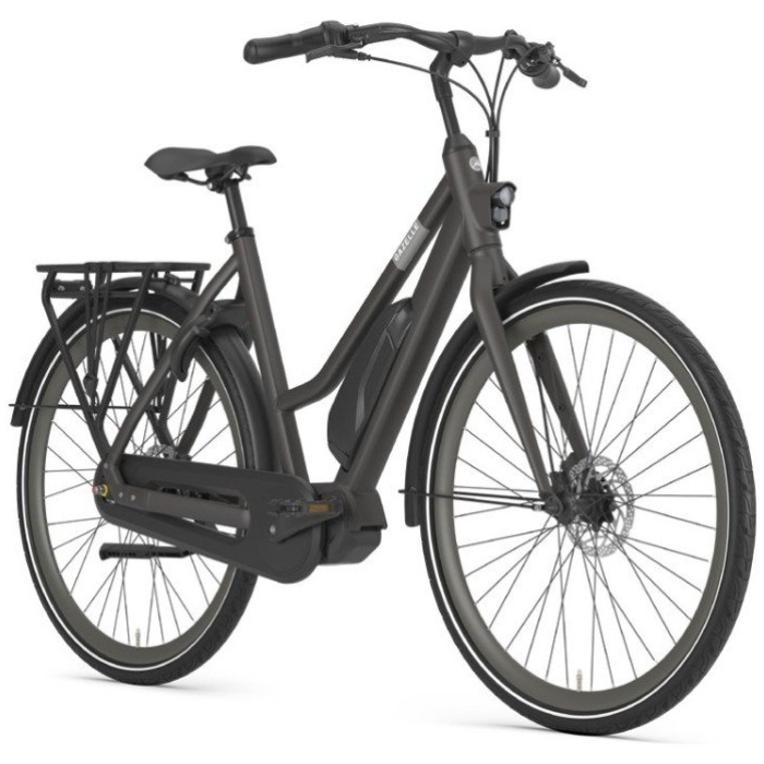 Gazelle Esprit C7 Space Anthracite Mat Dames 2023 - Afbeelding 3