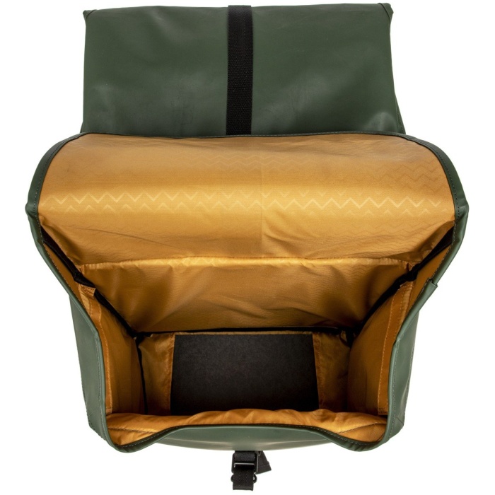 New Looxs fietstas dubbel Odense green Groen - Afbeelding 4