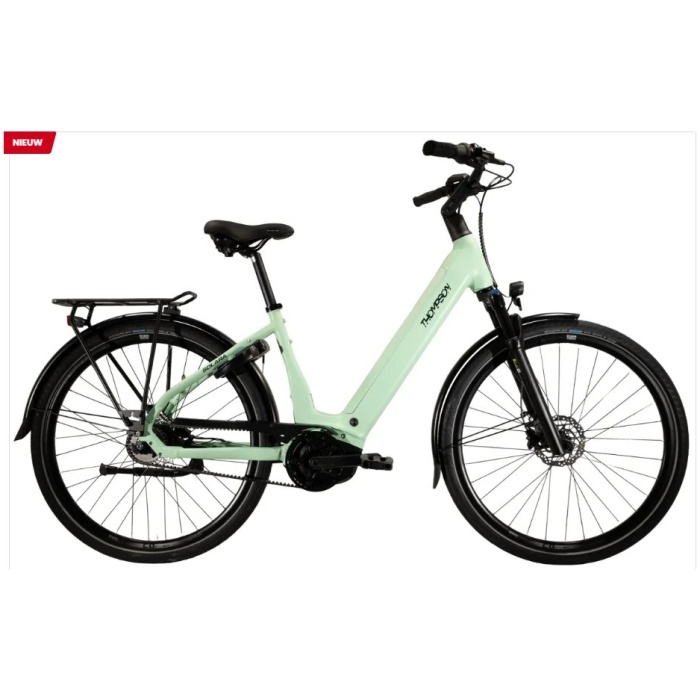 Thompson Solara Lichtgroen 2025