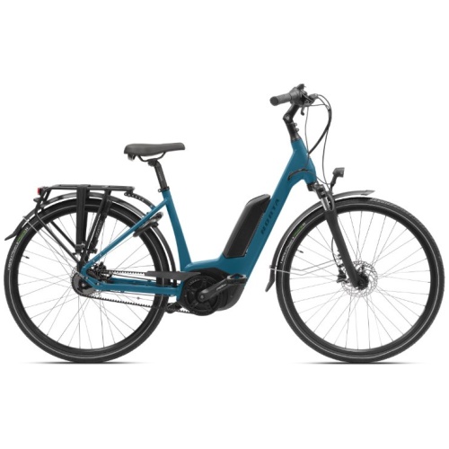 Norta L-530 Arctic Blue Dames 2026