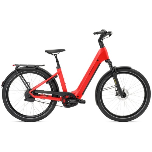 Norta B-4050 Rood Dames 2026