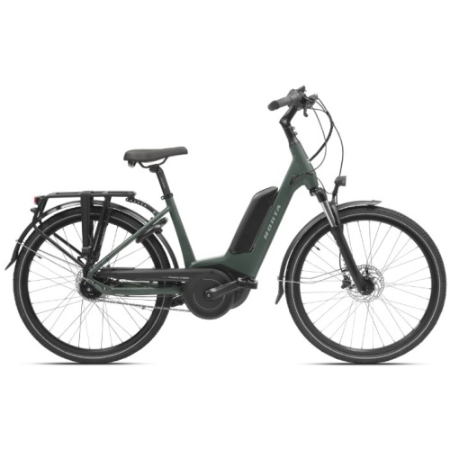 Norta S- Groen Dames 2023