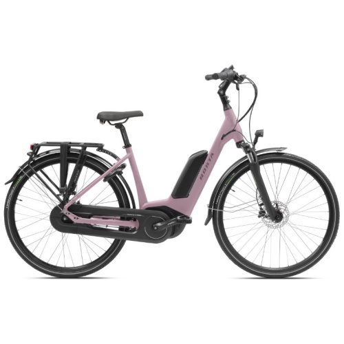 Norta L-520 Pastel Violet Dames 2026