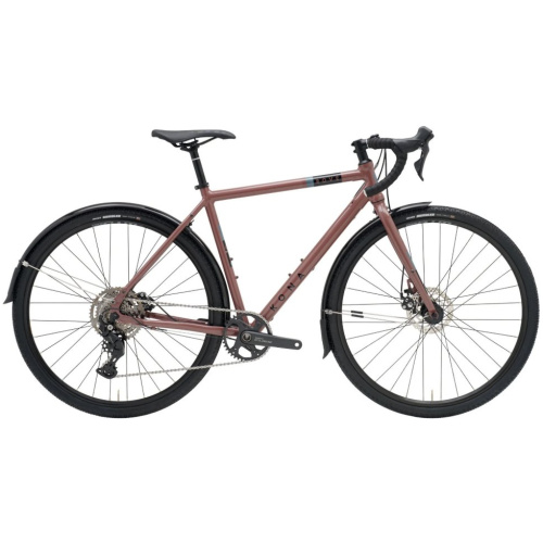 Kona Rove AL DL Red Heren 2026