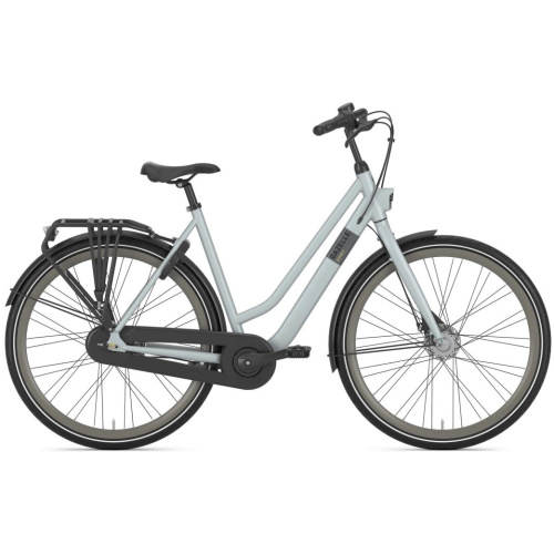 Gazelle Esprit Lunar Grey Mat DAMES 2027