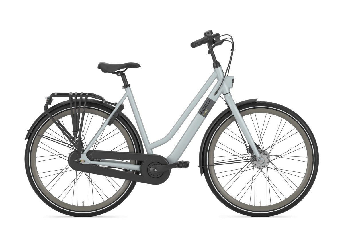 Gazelle Esprit Lunar Grey Mat DAMES 2027