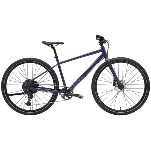 Kona Dew DL Paars Heren 2026